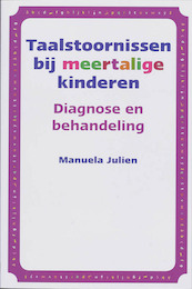 Taalstoornissen bij meertalige kinderen - M. Julien (ISBN 9789026518362)