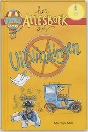 Het allesboek over Uitvindingen - M. Min (ISBN 9789020618044)