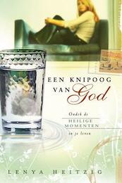 Een knipoog van God - L. Heitzig (ISBN 9789033818486)