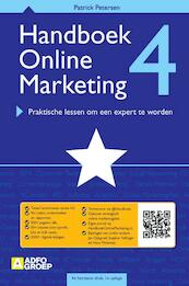 Handboek online marketing - Patrick Petersen (ISBN 9789491560705)