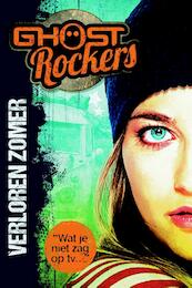 Ghost Rockers leesboek - Bjorn van den Eynde (ISBN 9789462771048)