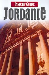 Jordanië Nederlandstalige editie - (ISBN 9789066551695)