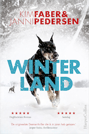 Winterland - Kim Faber, Janni Pedersen (ISBN 9789402704891)