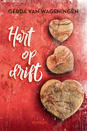 Hart op drift - Gerda van Wageningen (ISBN 9789020544459)