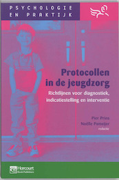 Protocollen in de jeugdzorg - (ISBN 9789026517839)