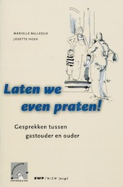 Laten we even praten! - M. Balledux, J. Hoex (ISBN 9789085600411)