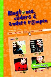 Ringtones, ouders en andere rampen - Marlies Slegers (ISBN 9789020674514)