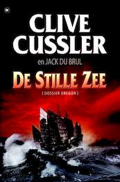 De stille zee - Clive Cussler, Jack du Brul (ISBN 9789044336887)