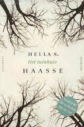 Het tuinhuis - Hella S. Haasse (ISBN 9789021444482)