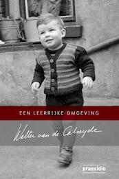 Leerrijke omgeving - Walter van de Calseyde (ISBN 9789079564675)