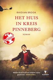 Huis in Kreis Pinneberg - Rhidian Brook (ISBN 9789000305582)