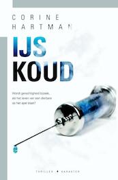 IJskoud - Corine Hartman (ISBN 9789045205779)