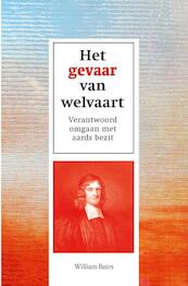 Het gevaar van welvaart - William Bates (ISBN 9789462786370)