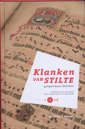 Klanken van stilte - Maec Fierens (ISBN 9789021142463)