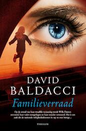 Familieverraad - David Baldacci (ISBN 9789044960617)