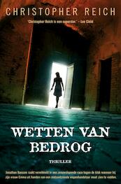 Wetten van bedrog - Christopher Reich (ISBN 9789022999707)