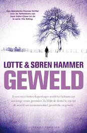 Geweld - Lotte Hammer, Soren Hammer (ISBN 9789044969351)