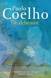 De alchemist dyslexie editie - Paulo Coelho (ISBN 9789029588607)