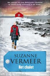 Het chalet - dyslexie editie - Suzanne Vermeer (ISBN 9789400503403)