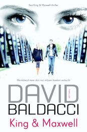 King en Maxwell - David Baldacci (ISBN 9789400501164)