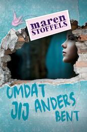 Omdat jij anders bent - Maren Stoffels (ISBN 9789025869199)