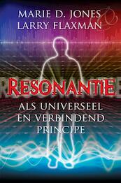 Resonantie - M.D. Jones, L. Flaxman (ISBN 9789020203837)