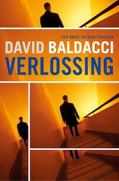 Untitled 3 - Voorjaar 2019 - David Baldacci (ISBN 9789400510029)