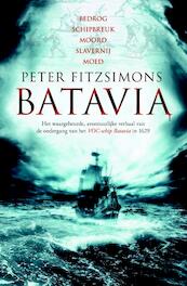 Batavia - Peter Fitzsimons, Peter FitzSimons (ISBN 9789045201931)