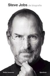 Steve Jobs - Walter Isaacson (ISBN 9789000315017)