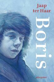 Boris - Jaap ter Haar (ISBN 9789021667591)