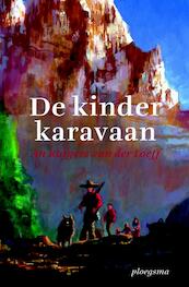 Kinderkaravaan - An Rutgers van der Loeff (ISBN 9789021673875)