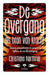 De overgang als bron van kracht - Christiane Northrup (ISBN 9789401302043)
