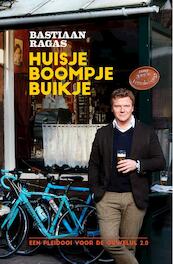 Huisje, boompje, buikje - Bastiaan Ragas (ISBN 9789400505704)