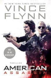 American assassin - Vince Flynn (ISBN 9789045212852)