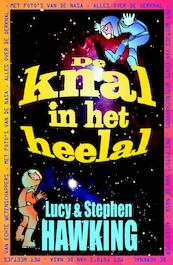 De knal in het heelal - Lucy Hawking, Stephen Hawking (ISBN 9789049924676)