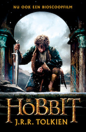 Hobbit - J.R.R. Tolkien (ISBN 9789460231186)