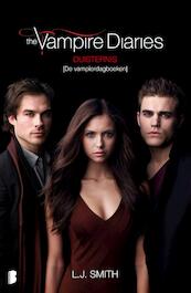 Duisternis / Vampire diaries - L.J. Smith (ISBN 9789460235511)