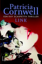 Link - Patricia Cornwell, Patricia D. Cornwell (ISBN 9789021805849)