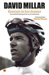 Koersen in het duister - David Millar (ISBN 9789057204944)