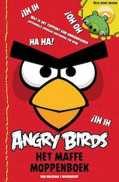 Het maffe moppenboek - Rovio (ISBN 9789000322824)