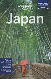 Japan - (ISBN 9781742204147)