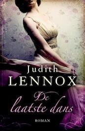 De laatste dans - Judith Lennox (ISBN 9789000334568)