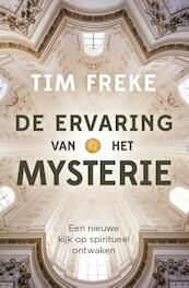 De ervaring van het mysterie - Tim Freke (ISBN 9789401301404)