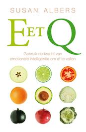 Eet Q - Susan Albers (ISBN 9789025903091)