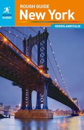 Rough Guide New York - Martin Dunford, Stephen Keeling, Andrew Rosenberg (ISBN 9789000303243)