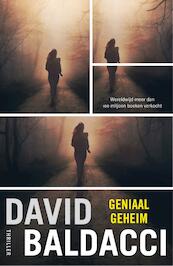 Geniaal geheim - David Baldacci (ISBN 9789044960716)