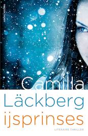 IJsprinses - Camilla Läckberg (ISBN 9789041417435)