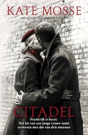 Citadel - Kate Mosse (ISBN 9789000305018)