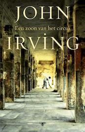 Een zoon van het circus - John Irving (ISBN 9789023473428)