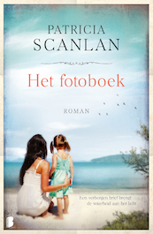 Met heel mijn hart - Patricia Scanlan (ISBN 9789460237027)